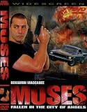 Moses. Fallen in the city of Angels