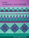Book Basic Seminole Patchwork