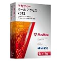 �}�J�t�B�[ �I�[�� �A�N�Z�X 2012 1���[�U�[