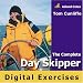 Book Complete Day Skipper Digital Exercises