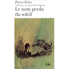 Le nom perdu du soleil