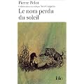 Le nom perdu du soleil