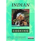 Indian Cooking (Cookery Classics) by  Savitri Chowdhary