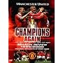 Manchester United - Champions Again And Again And Again And Again [DVD] [2000]