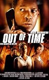 Out of Time - Sein Gegner ist die Zeit - Denzel Washington