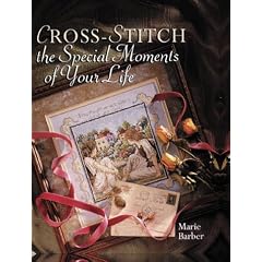 Cross-stitch the Special Moments in Your Life