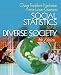 Social Statistics for a Diverse Society With SPSS Student Version (Undergraduate Research Methods and Statistics)
