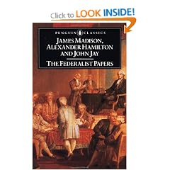The Federalist Papers (Classics)