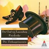 Lehar: Der Graf Von Luxemburg