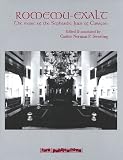 Music of the Sephardic Jews of Curacao: Romemu-Exale (Tara Books)