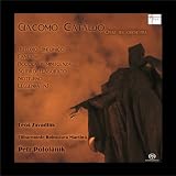 Classical Music : Giacomo Cataldo - Opere per orchestra