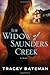 The Widow of Saunders Creek: A Novel
