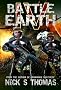 Battle Earth IV