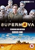 Supernova - Series 1 [UK IMPORT] - Rob Brydon