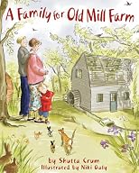 A Family for Old Mill Farm