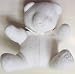Ralph Lauren, Baby Rattle White Bear 5