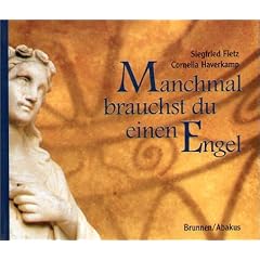 Manchmal brauchst du einen Engel. Mit CD