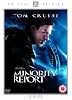 Minority Report  (Special Edition)  [DVD]