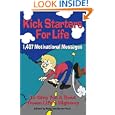 Kick Starters for Life 1,407 Motivational Messages