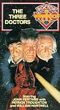 Doctor Who: The Three Doctors