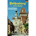 Rothenburg ob der Tauber. Stadtf�hrer