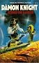 Beyond the Barrier (Hamlyn science fiction)