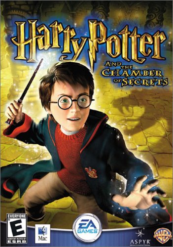 Childrens Toyshop   : Harry Potter et la Chambre des secrets