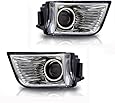 Premium 2pc Fog Lights Part#LTT23007