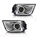 Premium 2pc Fog Lights Part#LTT23007