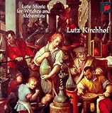 Witches and Alchemists - Lute Music