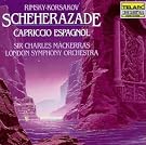 Rimsky-Korsakov: Scheherazade/Capriccio...
