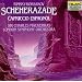 Rimsky-Korsakov: Scheherazade/Capriccio Espagnol