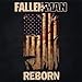 Fallen Man, Reborn by Fallen Man (2007-02-20) &#x3010;&#x4E26;&#x884C;&#x8F38;&#x5165;&#x54C1;&#x3011;, 発売中