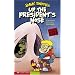 Up the President's Nose (Graphic Sparks: Jimmy Sniffles)