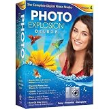 Nova Development US Photo Explosion Deluxe 4.0