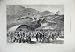 1872 Coffee Stores Pulping House Ceylon Mountains Print