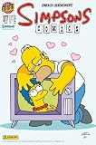 Produkt-Bild: Simpsons Comic #177 (2011, Panini)