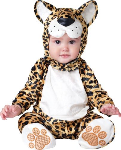 InCharacter Costumes, LLC Leapin Leopard