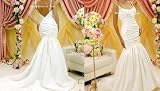Wedding Dress Lin By Sheila Bridal Co