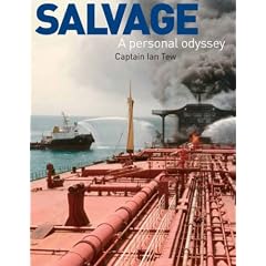 Salvage: A Personal Odyssey