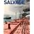 Salvage: A Personal Odyssey