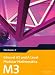 Edexcel AS and A Level Modular Mathematics - Mechanics 3