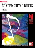 Mel Bay presents Graded Guitar Duets (Archive Edition)