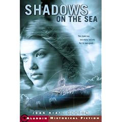 Shadows on the Sea (Aladdin Historical Fiction)