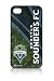 MLS Seattle Sounders iPhone 4 Case