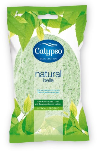 Calypso Belle Body Sponge