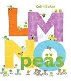 Produkt-Bild: (LMNO Peas) By Baker, Keith (Author) Hardcover on 06-Apr-2010