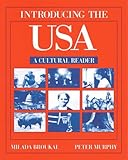 Introducing the USA : a cultural reader