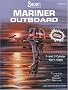 Mariner Outboard: Tune-Up and Repair Manual
