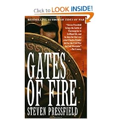 Gates of Fire: An Epic Novel of the Battle of Thermopylae
